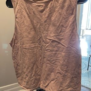 Old Navy Graphic Tank